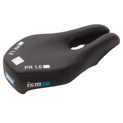 ISM PR 1.0 125mm terasraudadega sadul