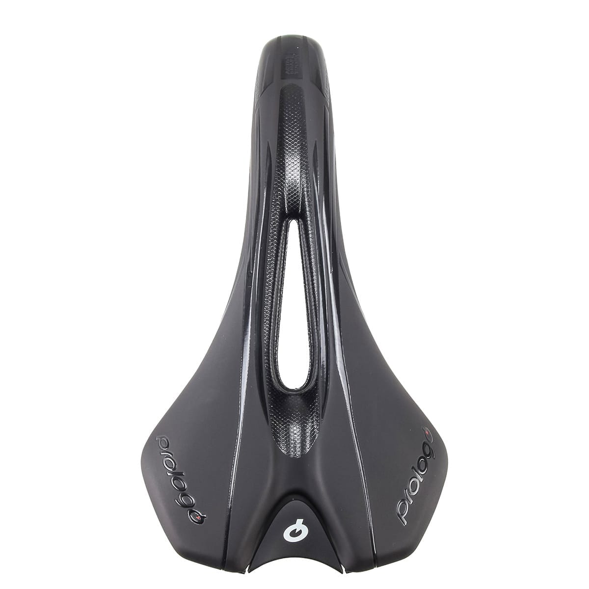 Zadel PROLOGO KAPPA EVO DEA Dames Rails T2.0