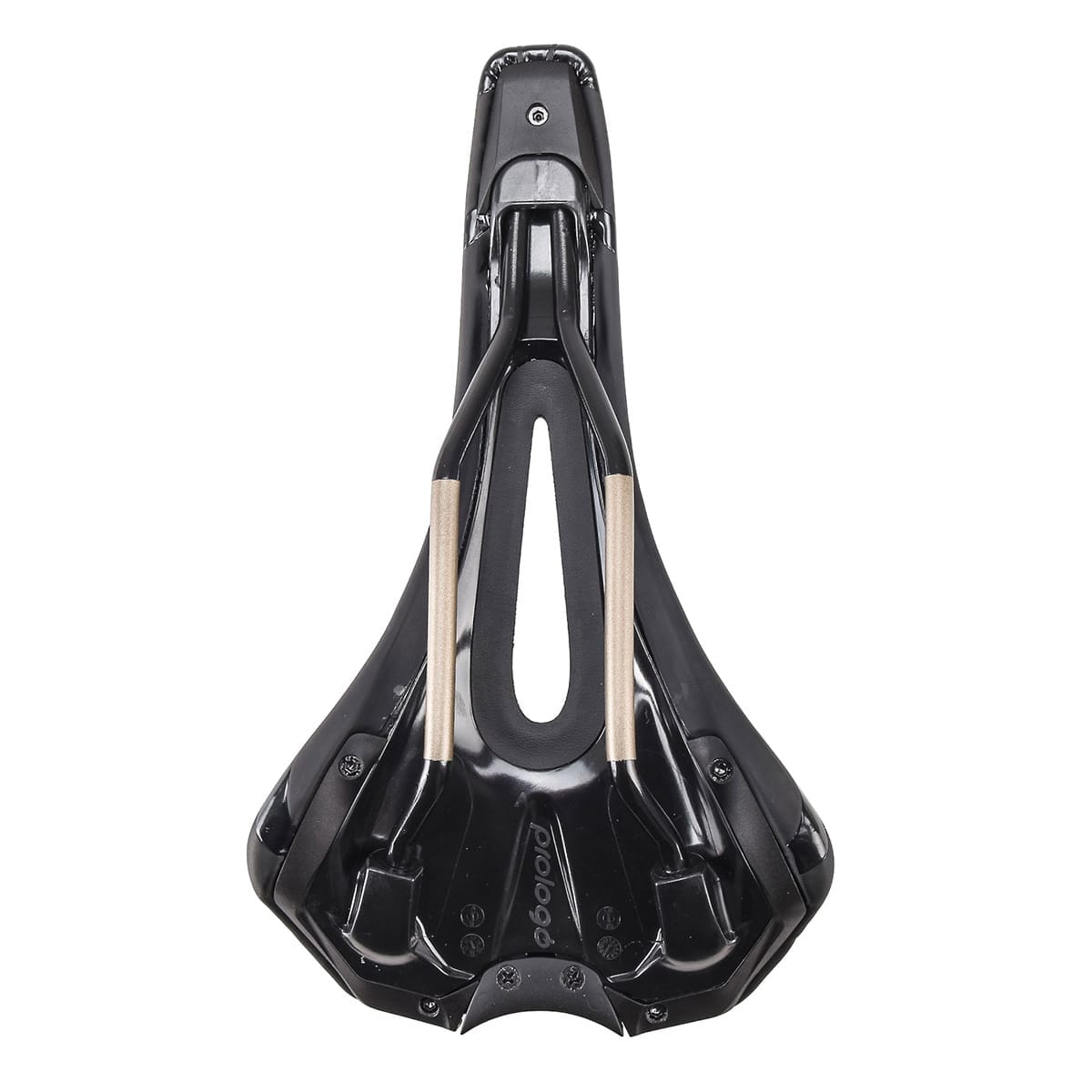 Zadel PROLOGO KAPPA EVO DEA Dames Rails T2.0