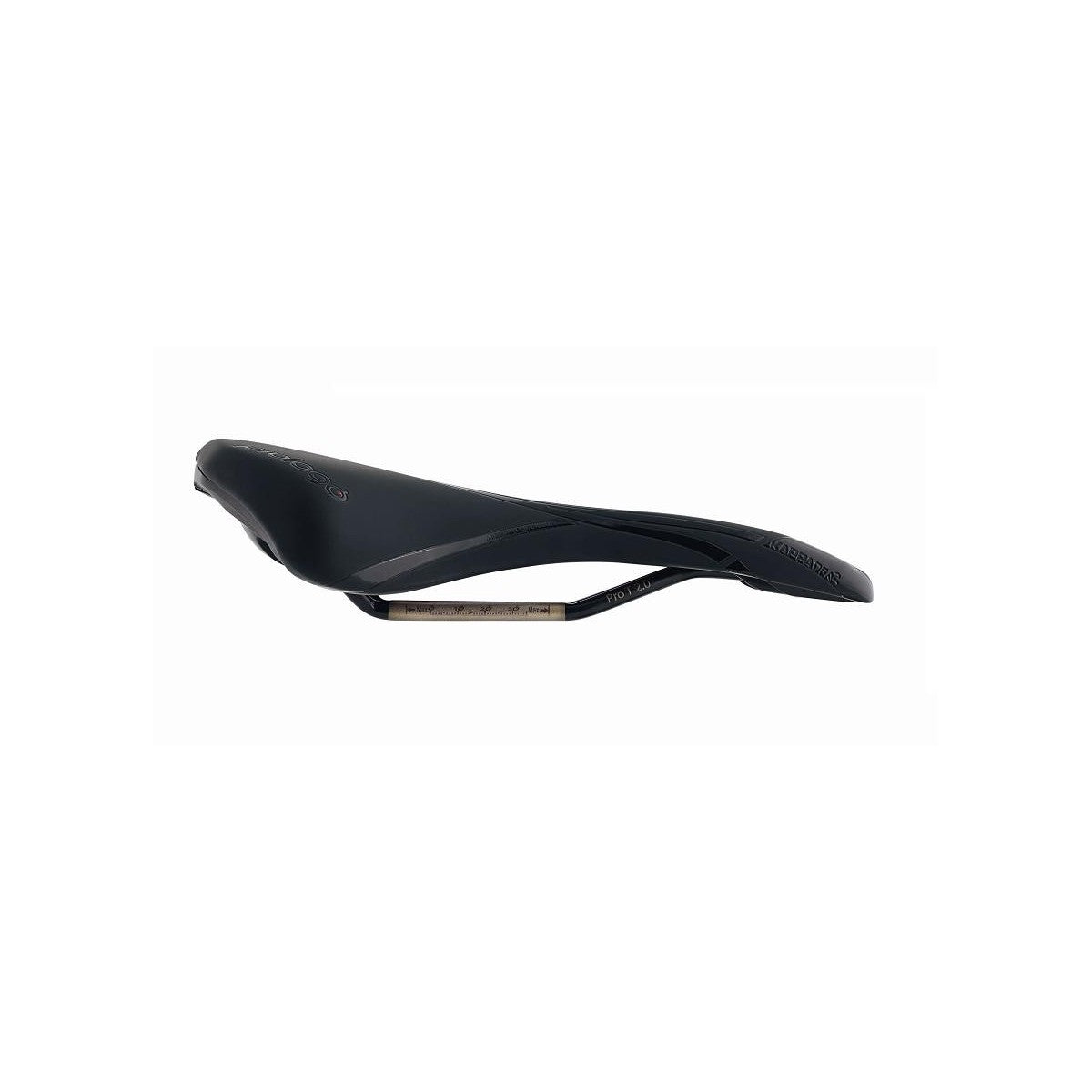 Zadel PROLOGO KAPPA EVO DEA Dames Rails T2.0