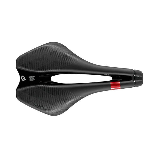 PROLOGO DIMENSION AGX 143 Nack Saddle Black