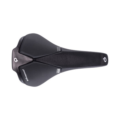 PROLOGO SCRATCH NDR Carbon Rails Saddle Width 140mm Black