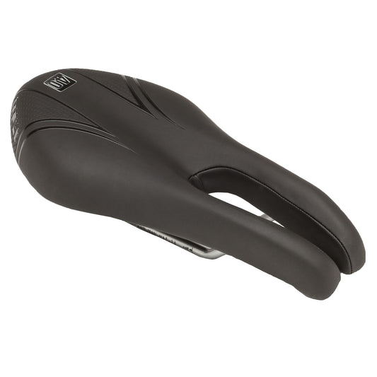 ISM PL 1.1 135mm Chromoly Rails Saddle