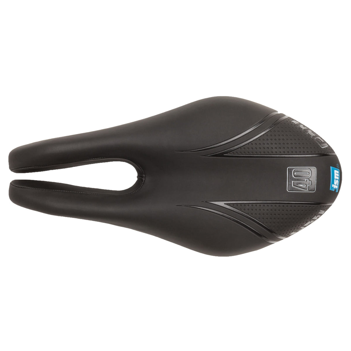 ISM PL 1.1 135mm Chromoly-kiskot satula