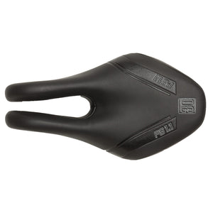 ISM PS 1.1 130mm Chromoly Bėgiai Juodas Balnelis