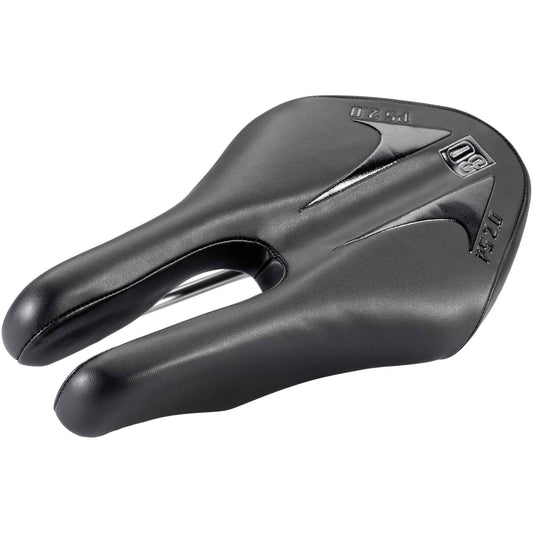 ISM PS 2.0 135mm Crmo Rails Saddle