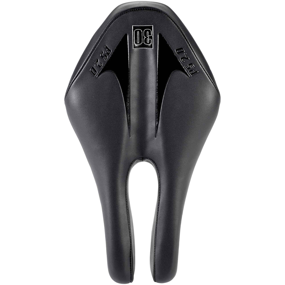 ISM PS 2.0 135mm Crmo Rails Saddle