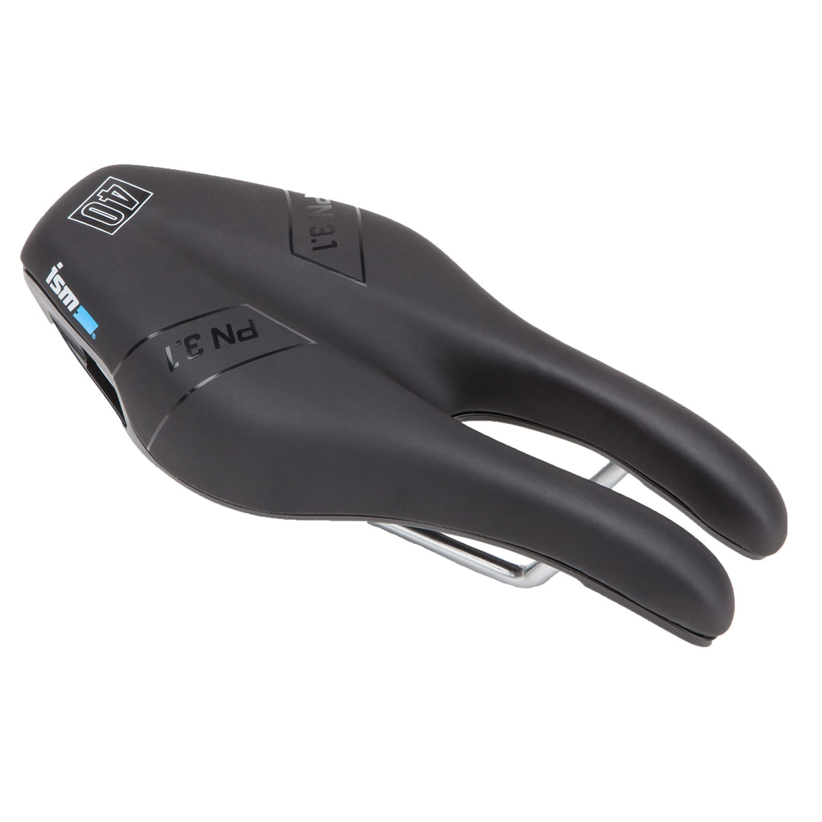 Σέλα ISM PN 3.1 120mm Ράουλα Chromoly