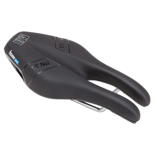ISM PN 3.1 120mm Chromoly Rail Saddle