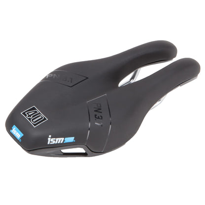 ISM PN 3.1 120mm Chromoly raudsetega sadul