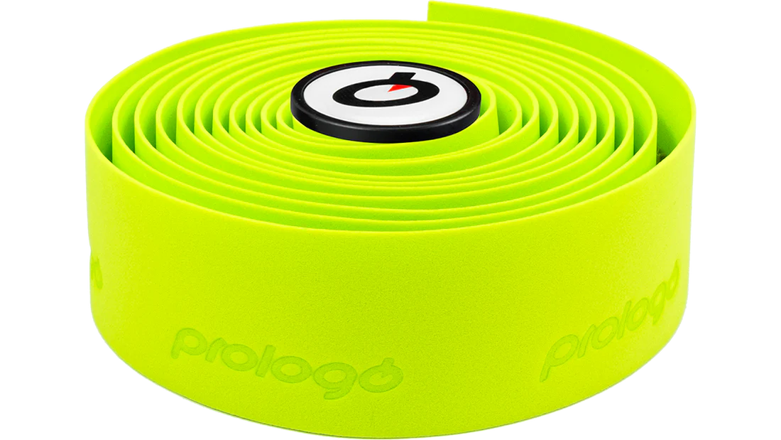 Styrlinning PROLOGO PLAINTOUCH Neongrön