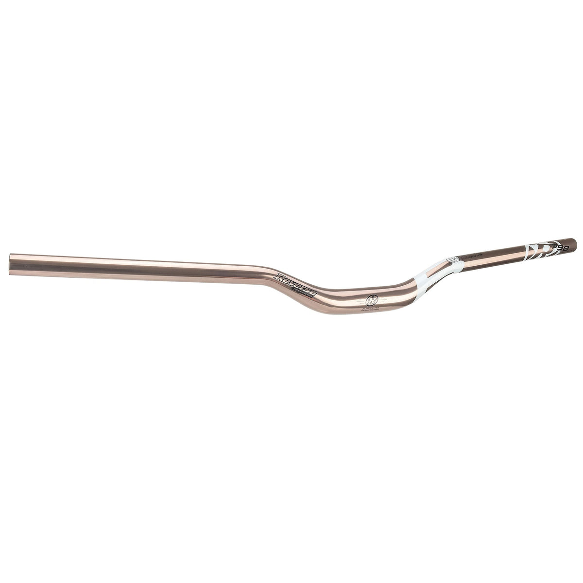 Styre REVERSE COMPONENTS BASE Rise 35mm 790mm Titan