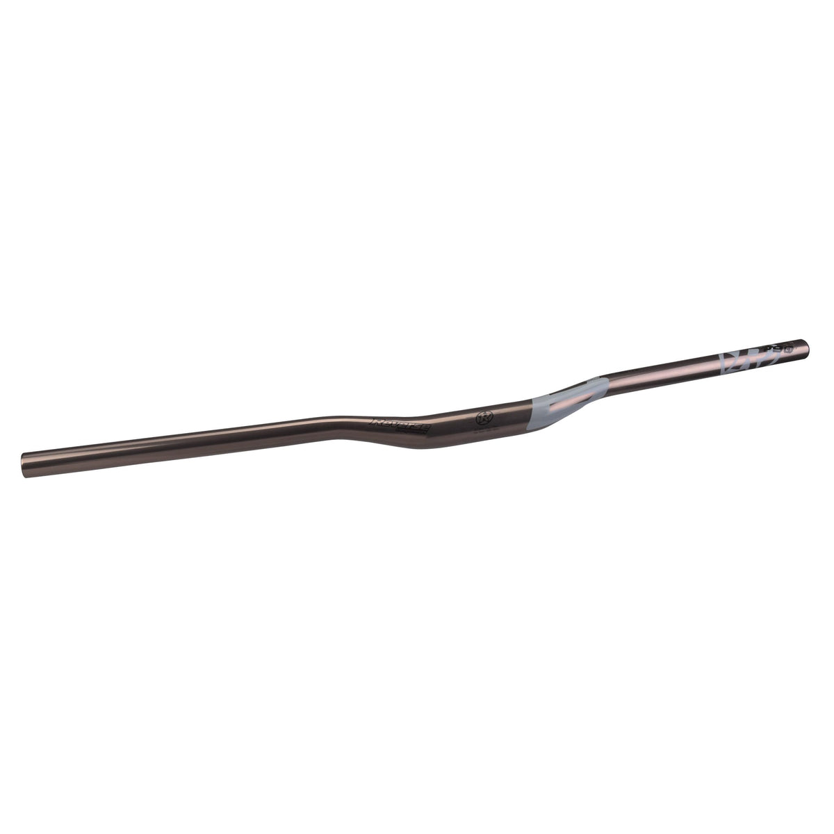 Kierownica REVERSE COMPONENTS BASE Rise 18mm 790mm Tytan