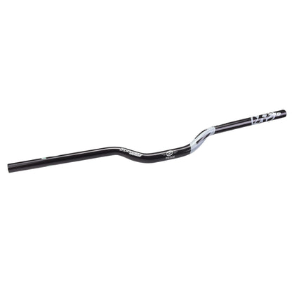Stūre REVERSE COMPONENTS BASE Rise 38mm 760mm Melna