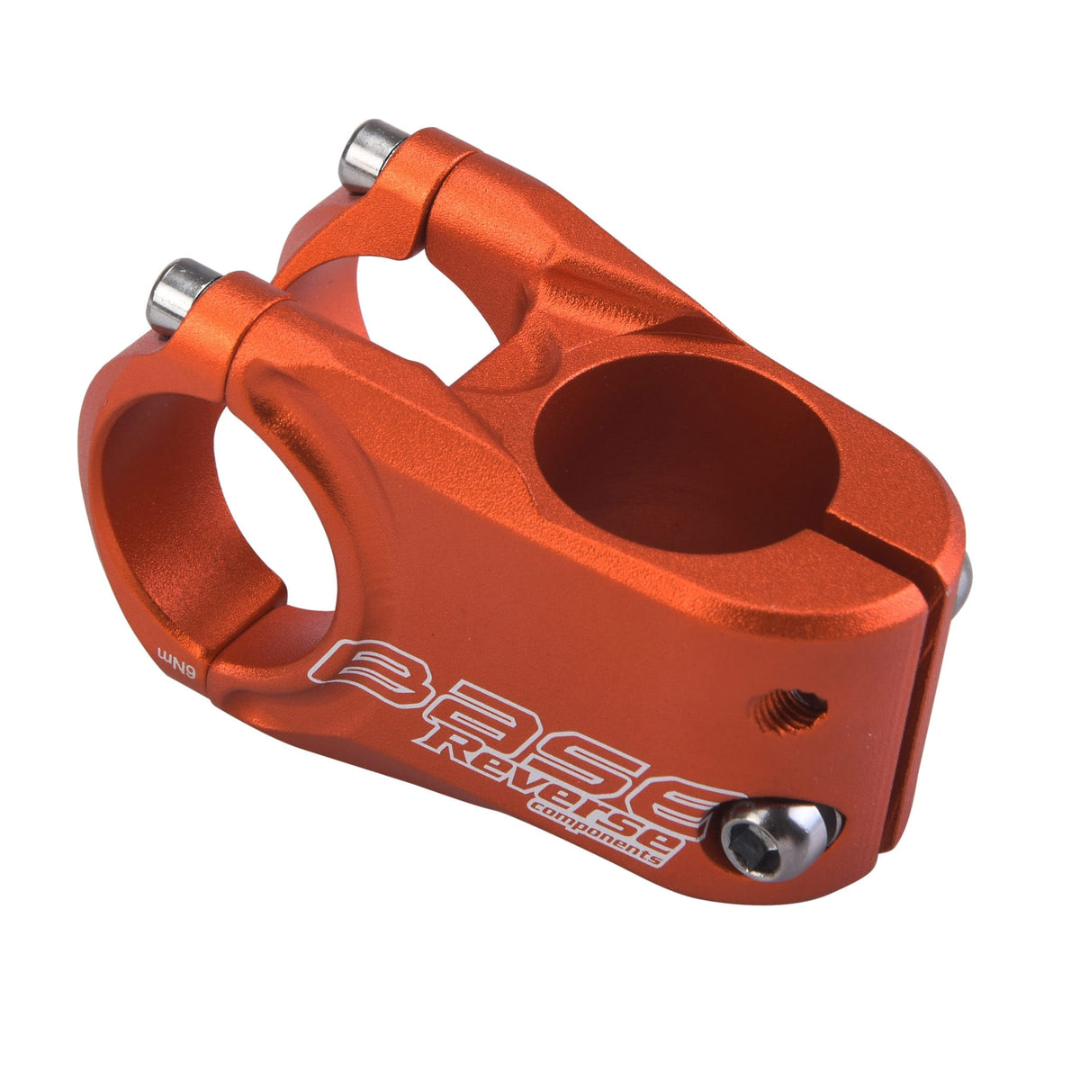 Představec REVERSE COMPONENTS BASE oranžový