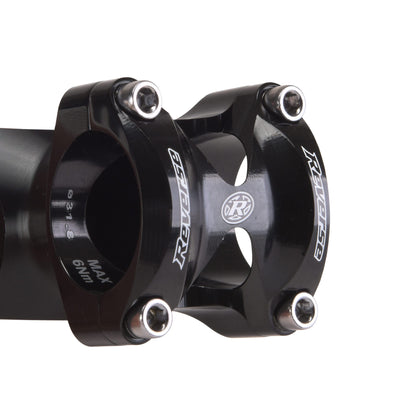 Vzvratna Cev REVERSE COMPONENTS S-TRAIL CANNONDALE 8° Črna