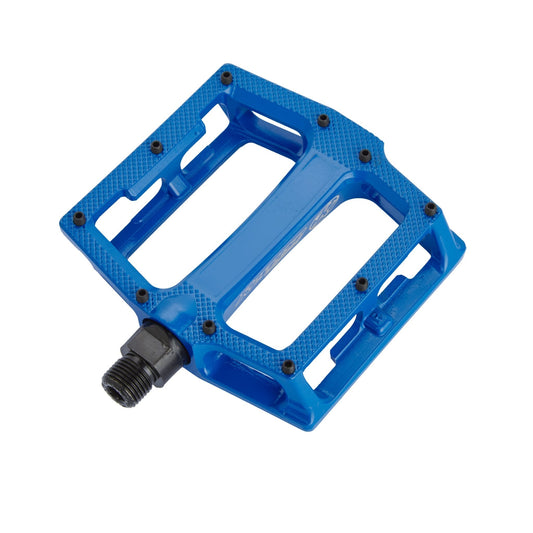Platformy REVERSE COMPONENTS SUPER SHAPE 3D Niebieskie