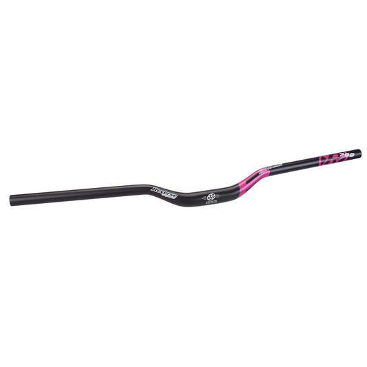 Styre REVERSE COMPONENTS BASE Rise 35mm 790mm Svart/Magenta