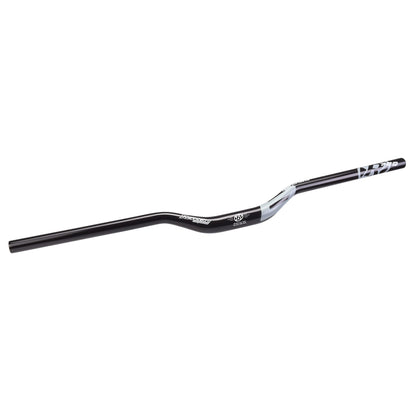 Juhtraud REVERSE COMPONENTS BASE Rise 35mm 790mm Must/Punane