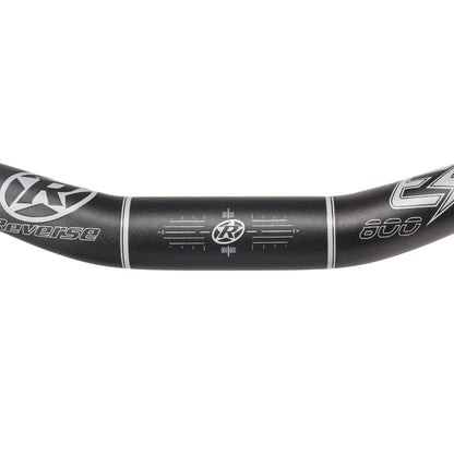Juhtraud REVERSE COMPONENTS E-ELEMENT Rise 40mm 800mm Must/Hall