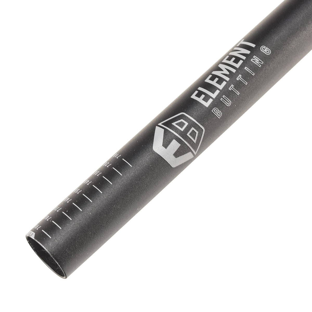 REVERSE COMPONENTS E-ELEMENT Rise 40mm 800mm Black/Grey Handlebar