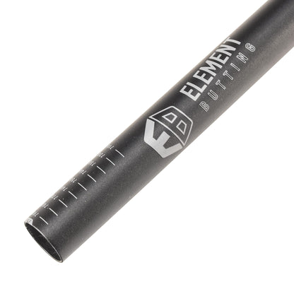 Juhtraud REVERSE COMPONENTS E-ELEMENT Rise 40mm 800mm Must/Hall