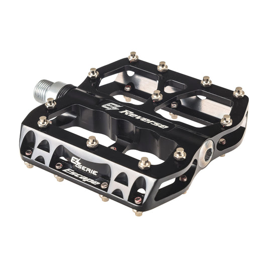 Platformy REVERSE COMPONENTS E-ESCAPE Czarny