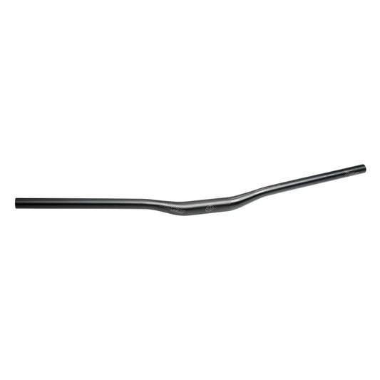 Kierownica REVERSE COMPONENTS BASE Rise 18mm 790mm Czarna