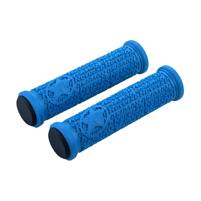 Rokturi REVERSE COMPONENTS STAMP BASIC Ø 31mm Zils