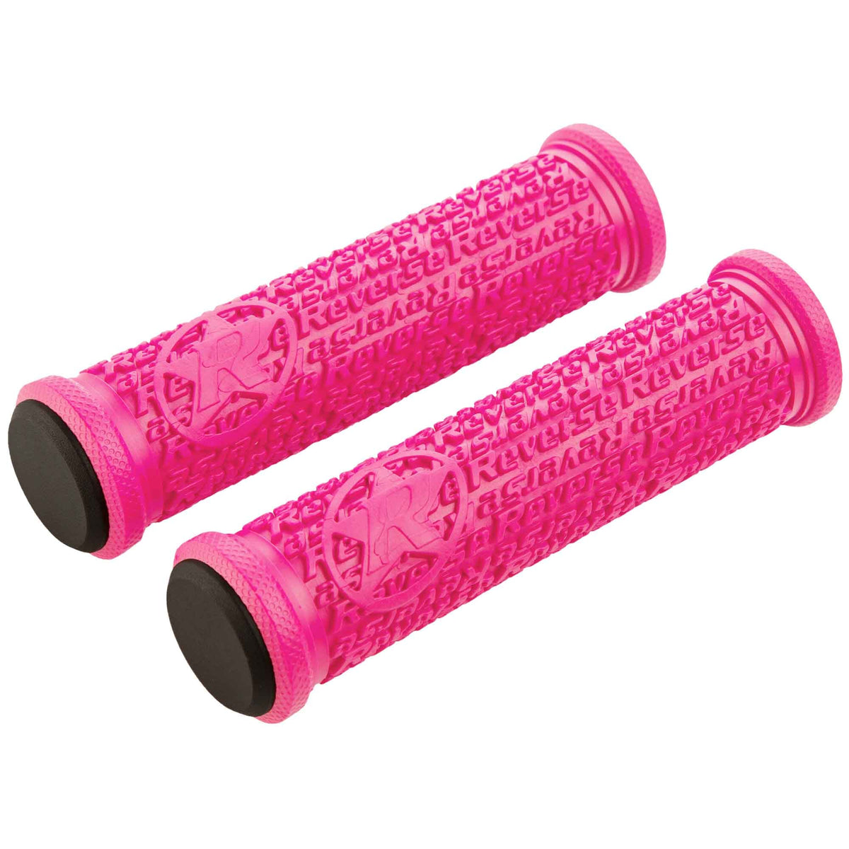 Handtag REVERSE COMPONENTS STAMP BASIC Ø 31mm Rosa
