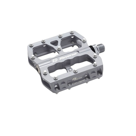 Pedały Platformowe REVERSE COMPONENTS E-ESCAPE Szare