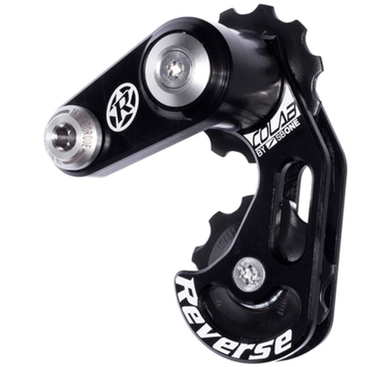 Reverse SB One Colab Chain Tensioner Black