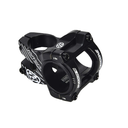 Představec REVERSE COMPONENTS BLACK ONE D-2 Černá/Bílá