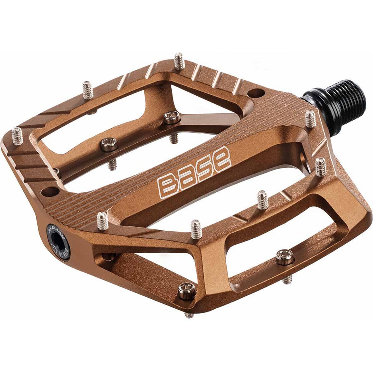 REVERSE BASE Pedals
