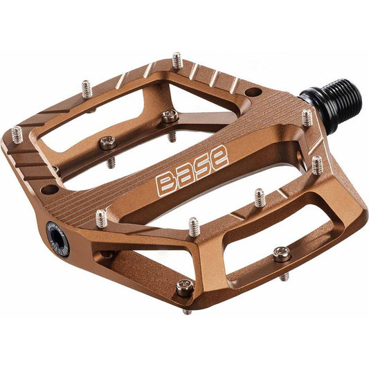 REVERSE BASE Pedals