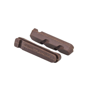 Pair of TRP Shimano Carbon Cartridge Brake Pads