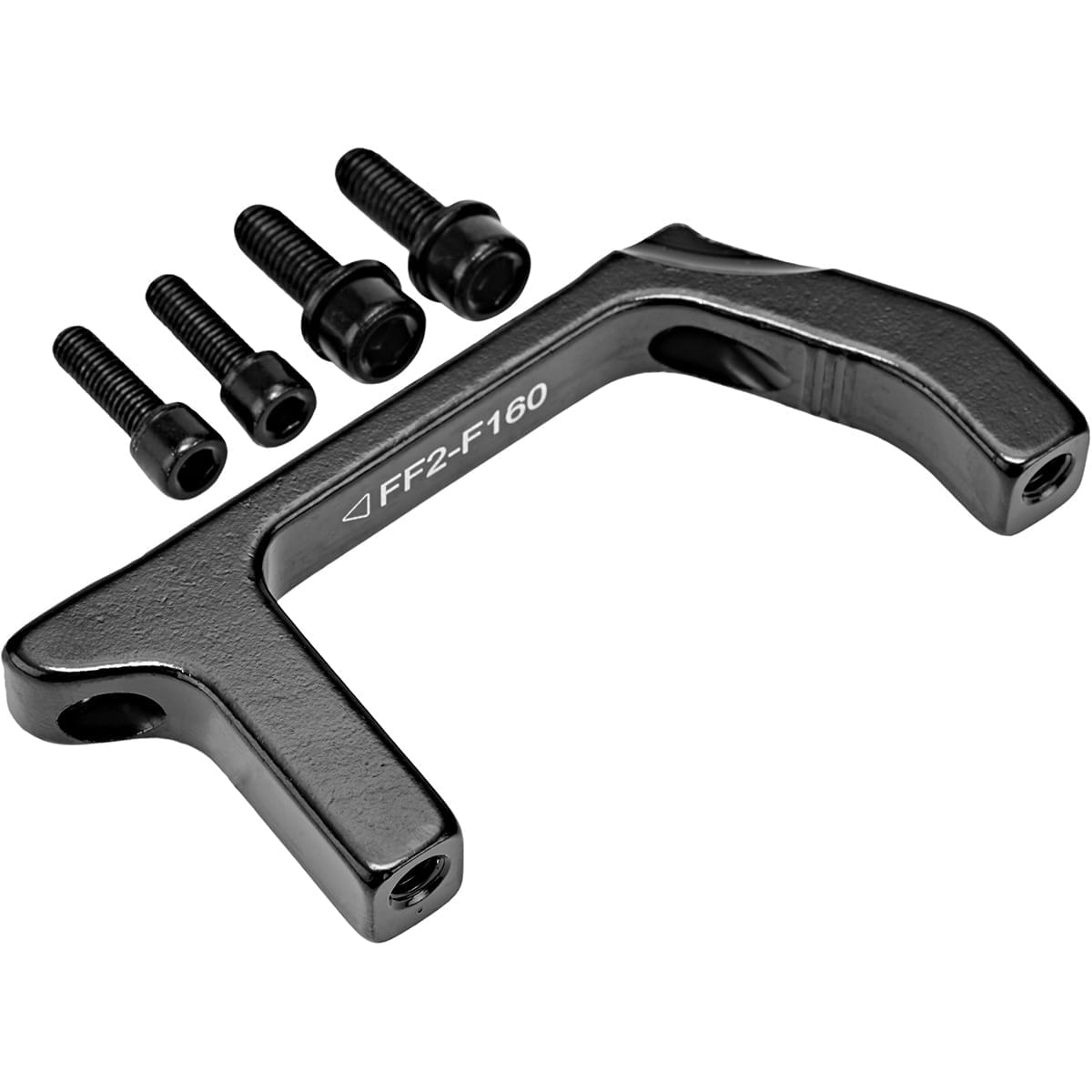 TRP PM / FM 160mm Front Calliper Adapter