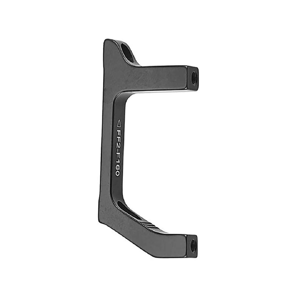 TRP PM / FM 160mm Front Calliper Adapter
