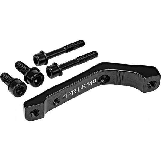 Adapter Achterremklauw TRO Flat Mount 140mm