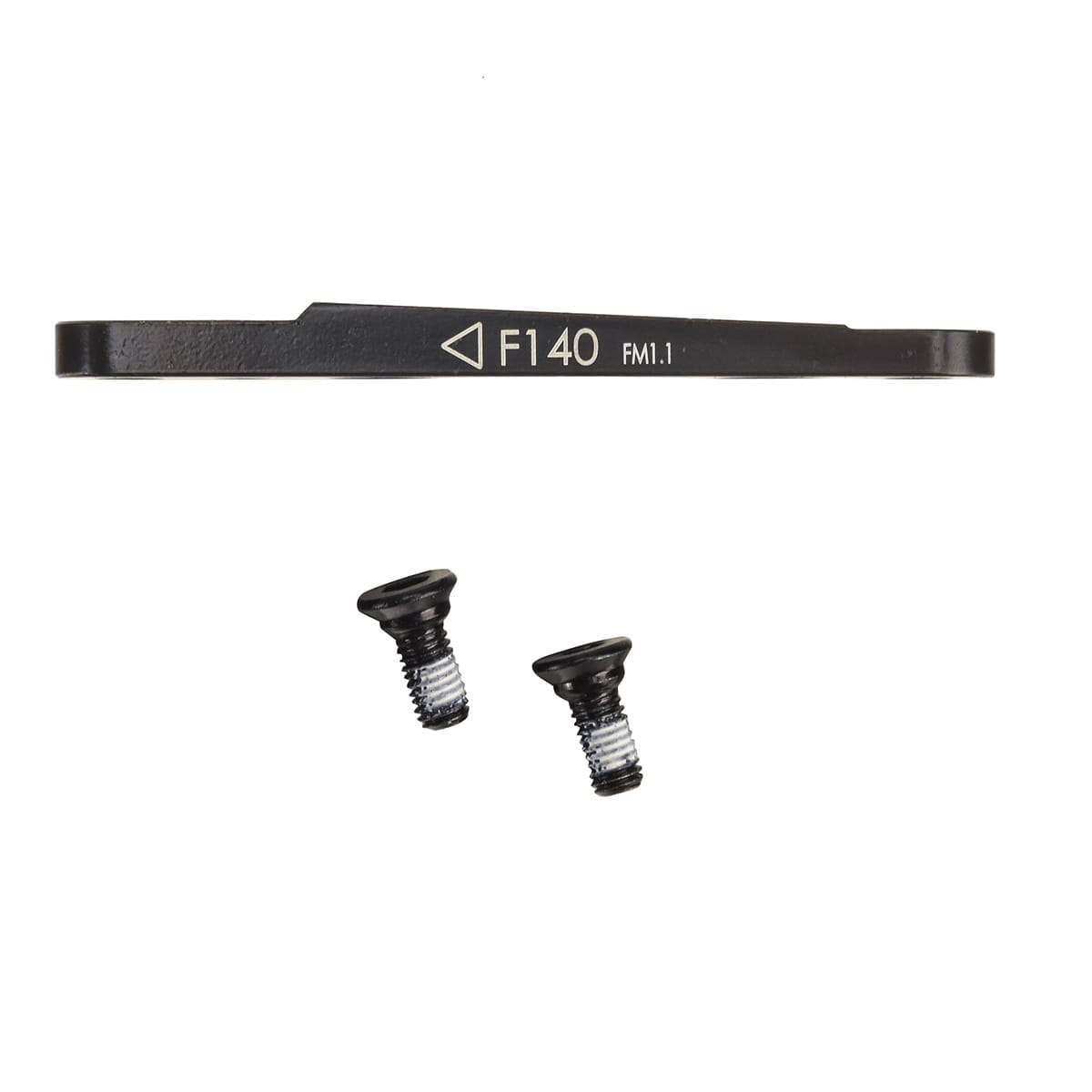 Adapter Zacisku Przedniego TRP FLAT MOUNT 140/160 mm