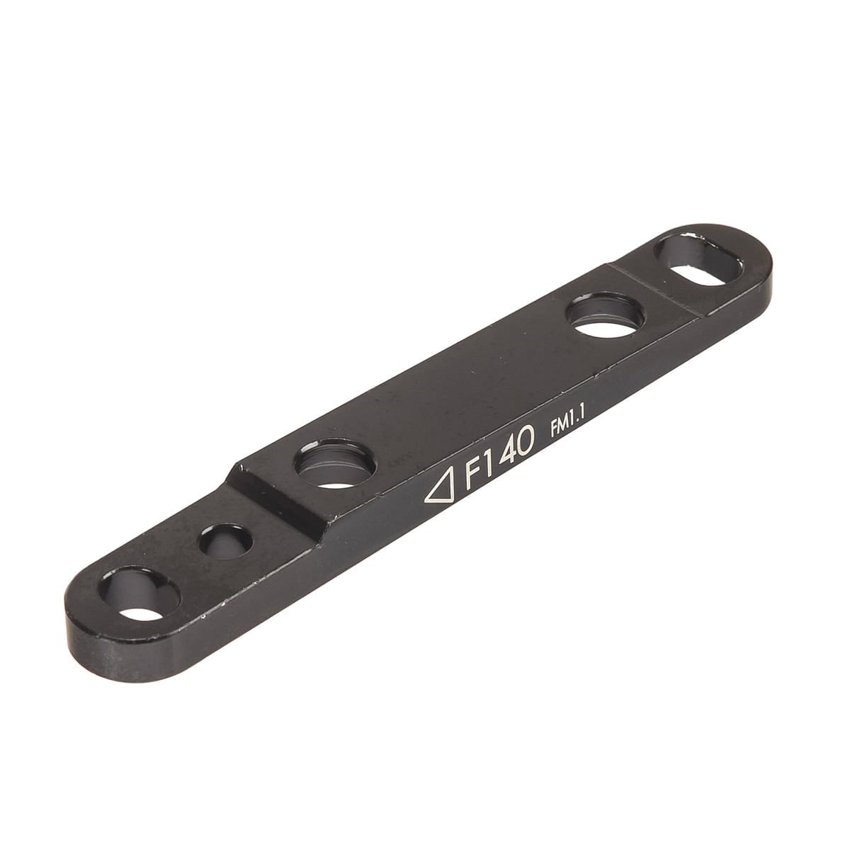 Adapter Zacisku Przedniego TRP FLAT MOUNT 140/160 mm