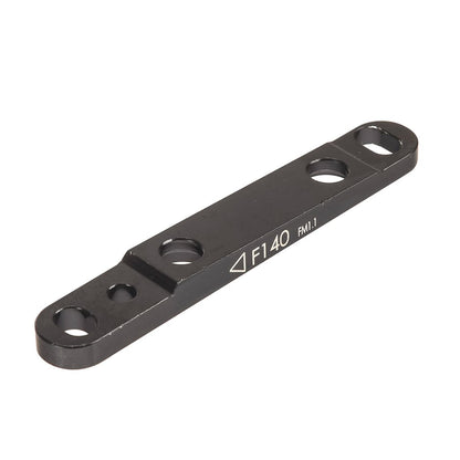 Adaptér predného strmeňa TRP FLAT MOUNT 140/160 mm