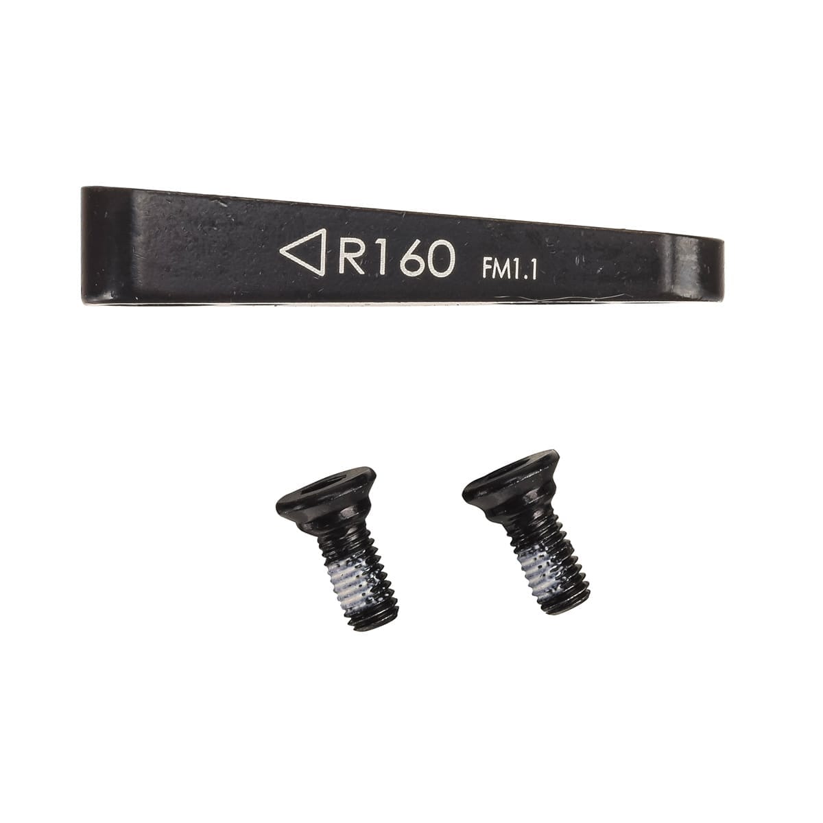 TRP FLAT MOUNT Rear Calliper Adapter 160 mm