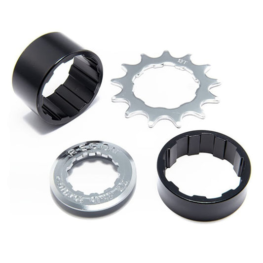 Zestaw do Konwersji Single Speed SPANK Spoon13 Zębów #SP-HUB-9000