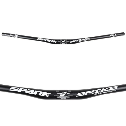 Τιμόνι SPANK SPIKE 800 VIBROCORE Rise 15 mm 31,8/800 mm