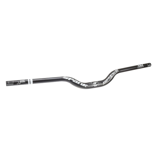 Kierownica SPANK SPIKE 800 VIBROCORE Rise 50 mm 31,8/800 mm