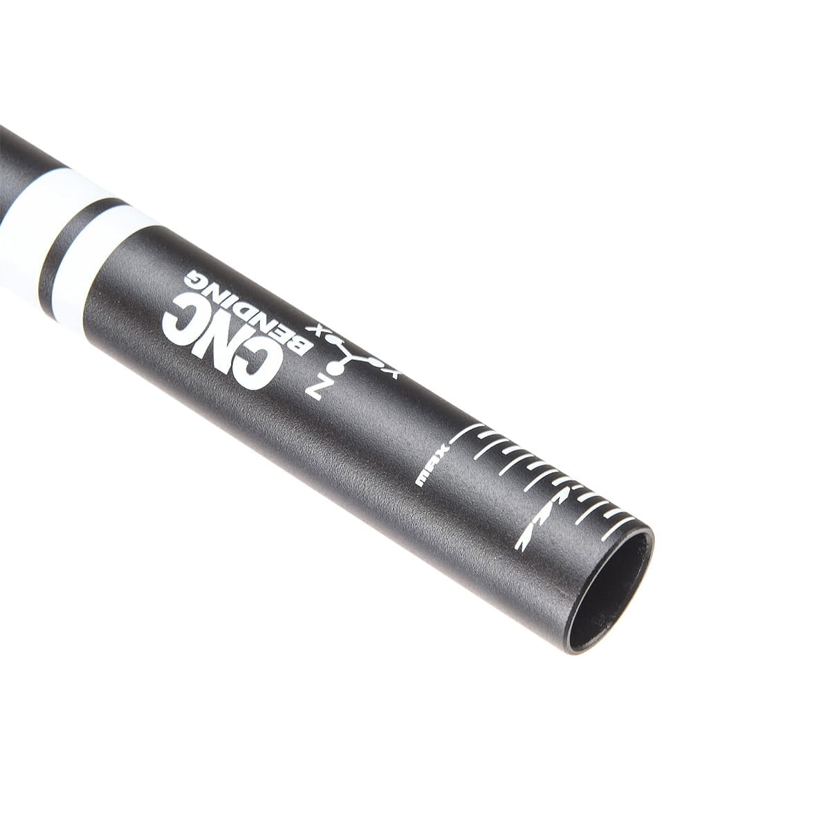 Styr SPANK SPIKE 800 VIBROCORE Rise 50 mm 31,8/800 mm