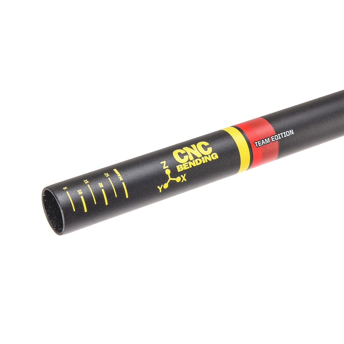 Řidítka SPANK SPIKE 800 VIBROCORE TEAM EDITION Rise 50 mm 31,8/800 mm