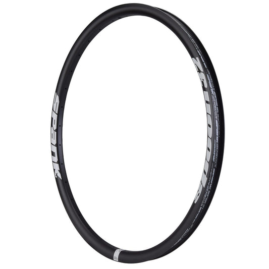 Velg SPANK SPOON 27.5" Zwart