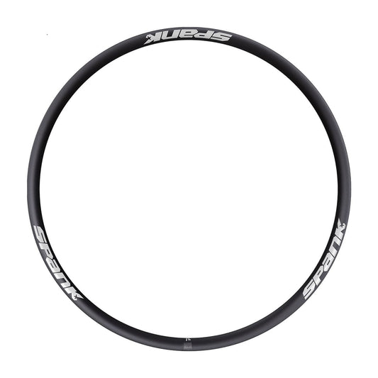 Velg SPANK SPIKE RACE33 27.5" Zwart